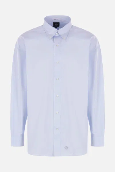 J Press J. Press Shirts In Blue