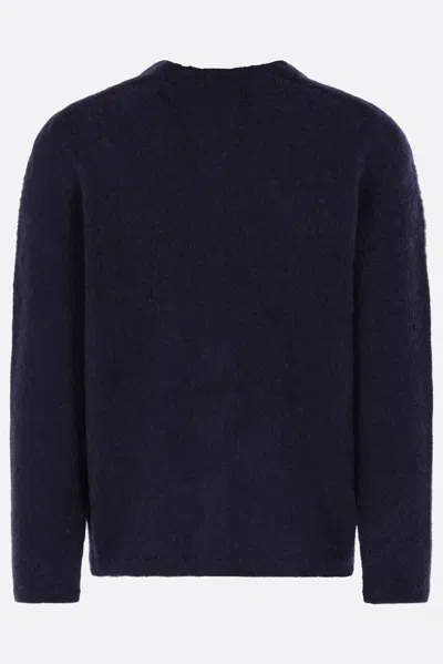 J Press J. Press Sweaters In Blue