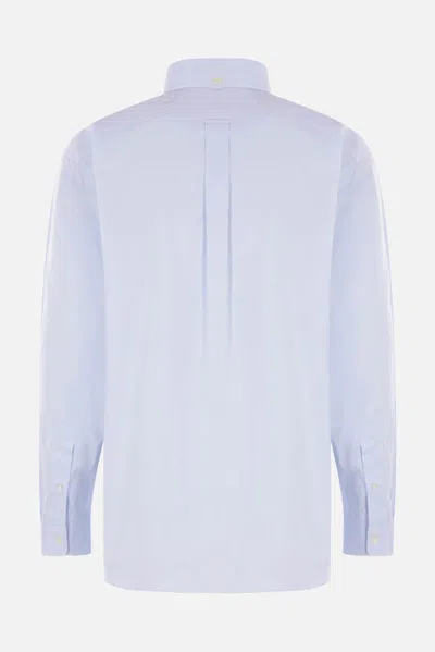 J Press J. Press Shirts In Blue