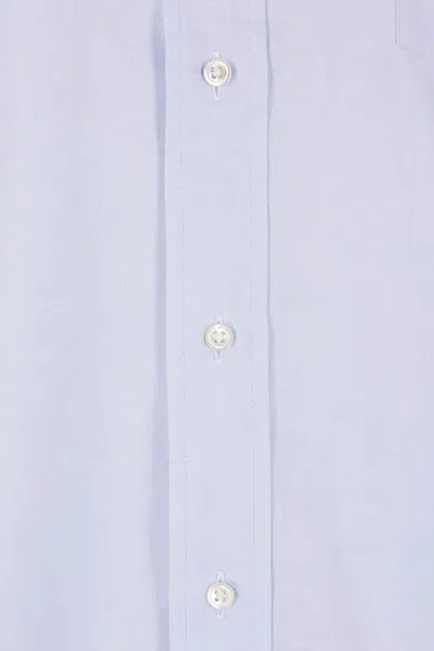 J Press J. Press Shirts In Blue