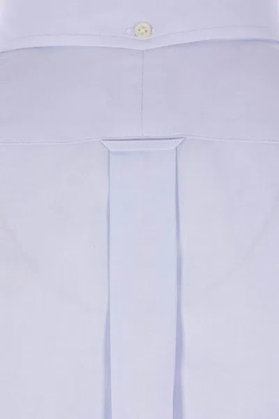 J Press J. Press Shirts In Blue