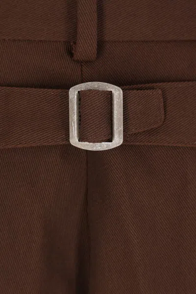 J Press J. Press Trousers In Brown