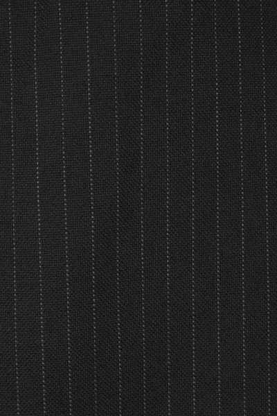 Comme Des Garçons Trousers In Black