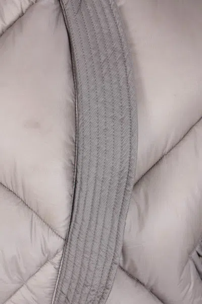 Yehuafan Coats In Gray