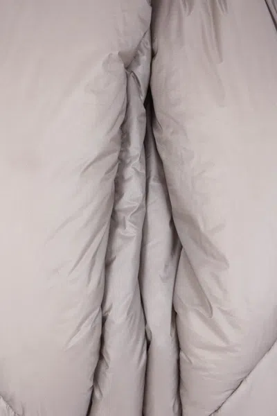 Yehuafan Coats In Gray