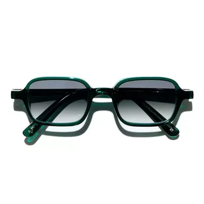 Lgr L.g.r Sunglasses In Blue