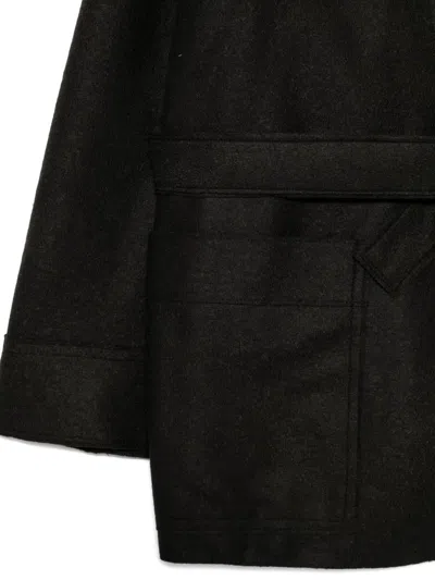 Soeur Balme Jacket Clothing In Black