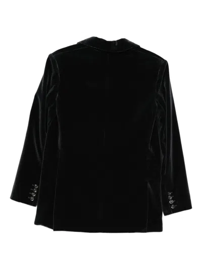 Soeur Sevres Jacket Clothing In Black