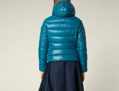 Save The Duck Jackets In Black