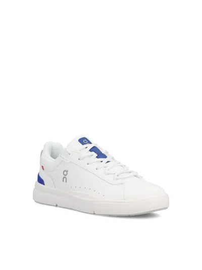 On The Roger Centre Court Tennis Sneaker In Multi