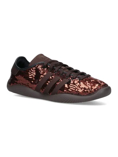 Adidas Originals By Wales Bonner Sneakers In Brown