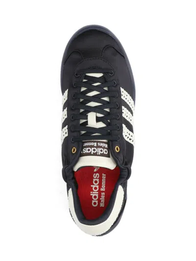 Adidas Originals By Wales Bonner Sneakers In Black