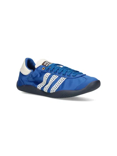 Adidas Originals By Wales Bonner Sneakers In Blue