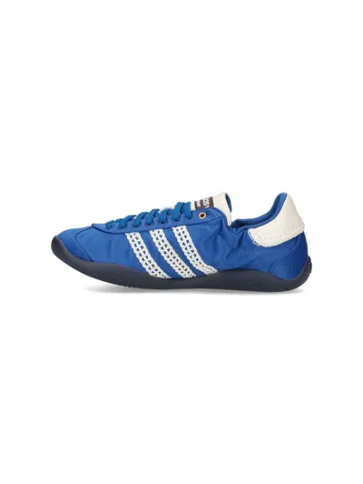 Adidas Originals By Wales Bonner Sneakers In Blue