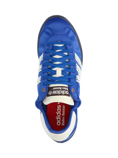 Adidas Originals By Wales Bonner Sneakers In Blue