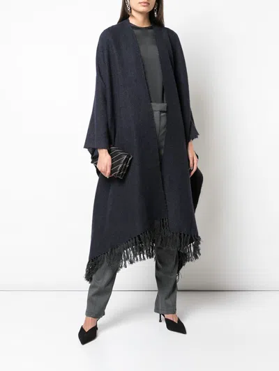 Brunello Cucinelli Sleeveless Top With Relaxed Fit And Satin In Black