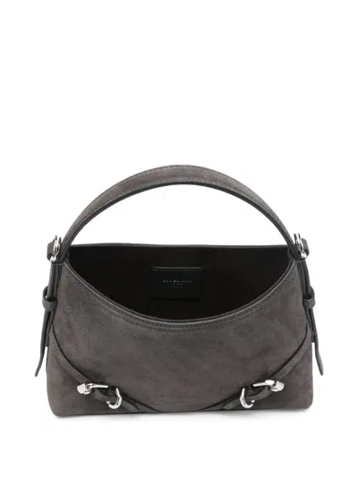 Givenchy Mini Leather Bag Featuring Adjustable Strap