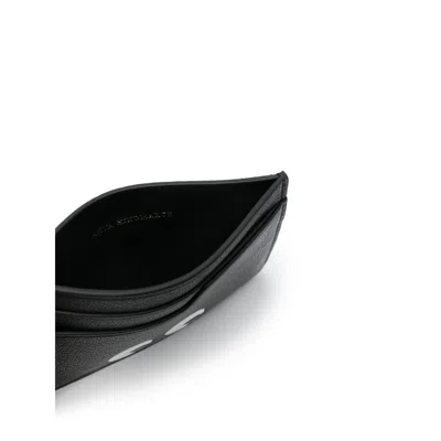 Anya Hindmarch Wallets & Pures Black