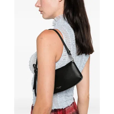 Kate Spade Wallets & Pures Black, White In Blue