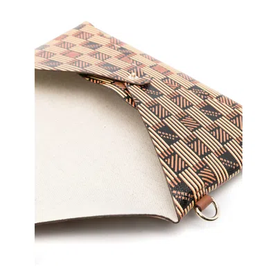 Moreau Wallets & Pures Brown In Brown