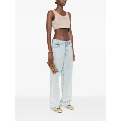 Moreau Wallets & Pures Brown In Brown