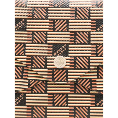 Moreau Wallets & Pures Brown In Brown