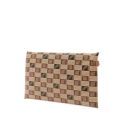 Moreau Wallets & Pures Brown In Brown