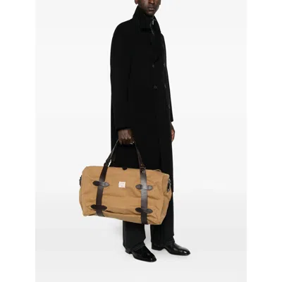 Filson Wallets & Pures Brown In Brown