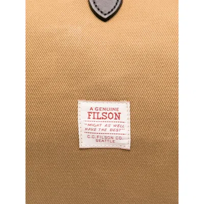 Filson Wallets & Pures Brown In Brown