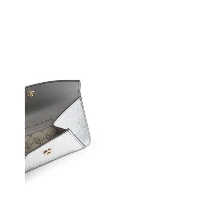 Anya Hindmarch Wallets & Pures Silver