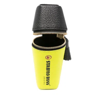 Anya Hindmarch Wallets & Pures Yellow