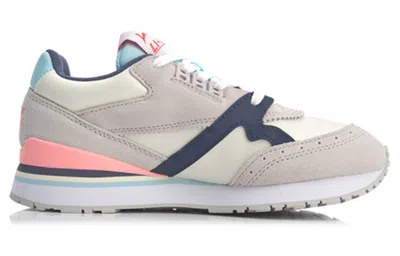 Li-ning (wmns)  001 'grey Yellowblue'