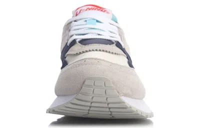 Li-ning (wmns)  001 'grey Yellowblue'