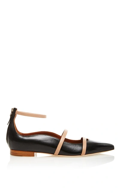 Shop Malone Souliers Robyn Flat