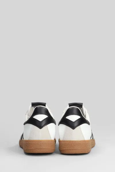 Munich Barru 162 Sneakers In White