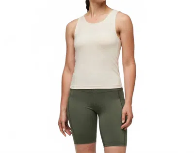 Cotopaxi Muevo Bike Short In Fatigue In White