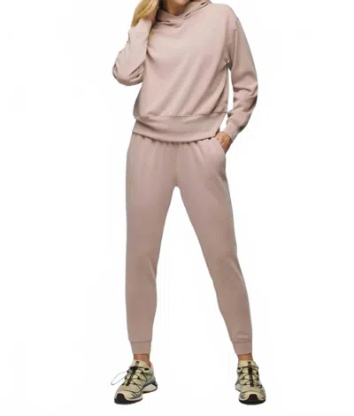 Prana Shea Jogger Pants In Willow In Multi