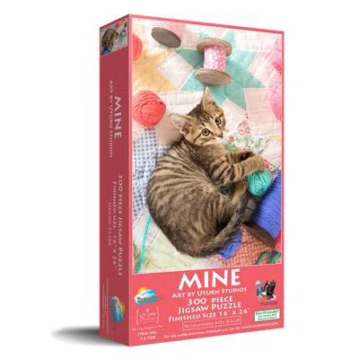 Sunsout Mine 300 Piece Jigsaw Puzzle For Adults In Multi