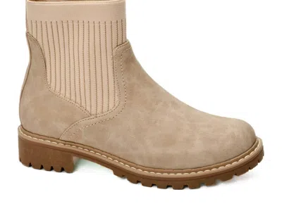 Corkys Footwear Women's Cabin Fever Boots In Camel In Brown