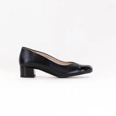 Ara Women's Nanette Pumps In Black In Black