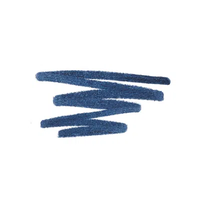 Pat Mcgrath Labs Permagel Ultra Glide Eye Pencil In Black