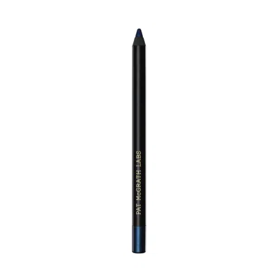 Pat Mcgrath Labs Permagel Ultra Glide Eye Pencil In Black