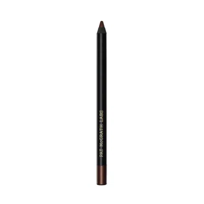 Pat Mcgrath Labs Permagel Ultra Glide Eye Pencil In Black