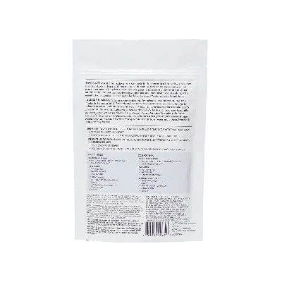 Goop The Martini Emotional Detox Bath Soak In Transparent