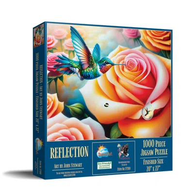 Sunsout Reflection 1000 Piece Jigsaw Puzzle For Adults In Multi