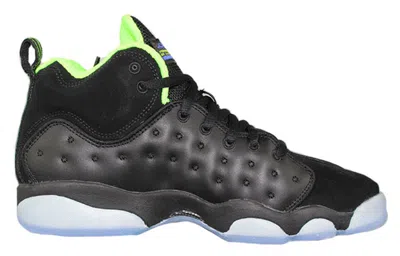 Air Jordan (wmns)  Jumpman Team Ii Black