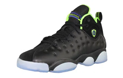 Air Jordan (wmns)  Jumpman Team Ii Black