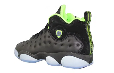 Air Jordan (wmns)  Jumpman Team Ii Black