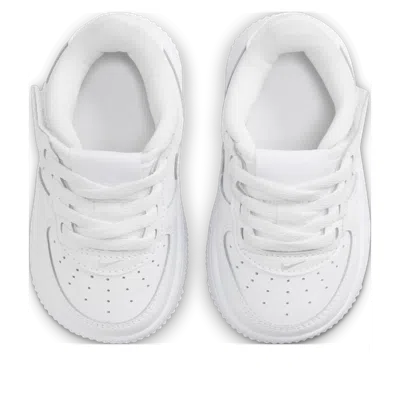 Nike (td)  Force 1 Low Easyon 'white'