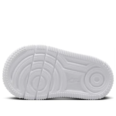 Nike (td)  Force 1 Low Easyon 'white'